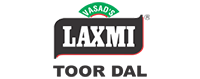 laxmi toor dal logo