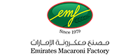 eml logo