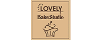 lovely bake studio logo