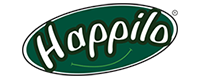 happilo  logo