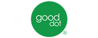 good dot logo